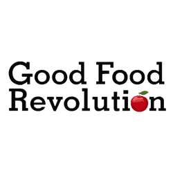 Good Food Revolution