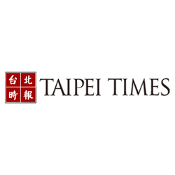 Taipei Times